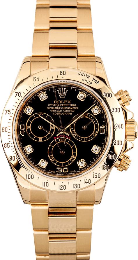 rolex daytona bi metal diamond|rolex daytona diamond dial price.